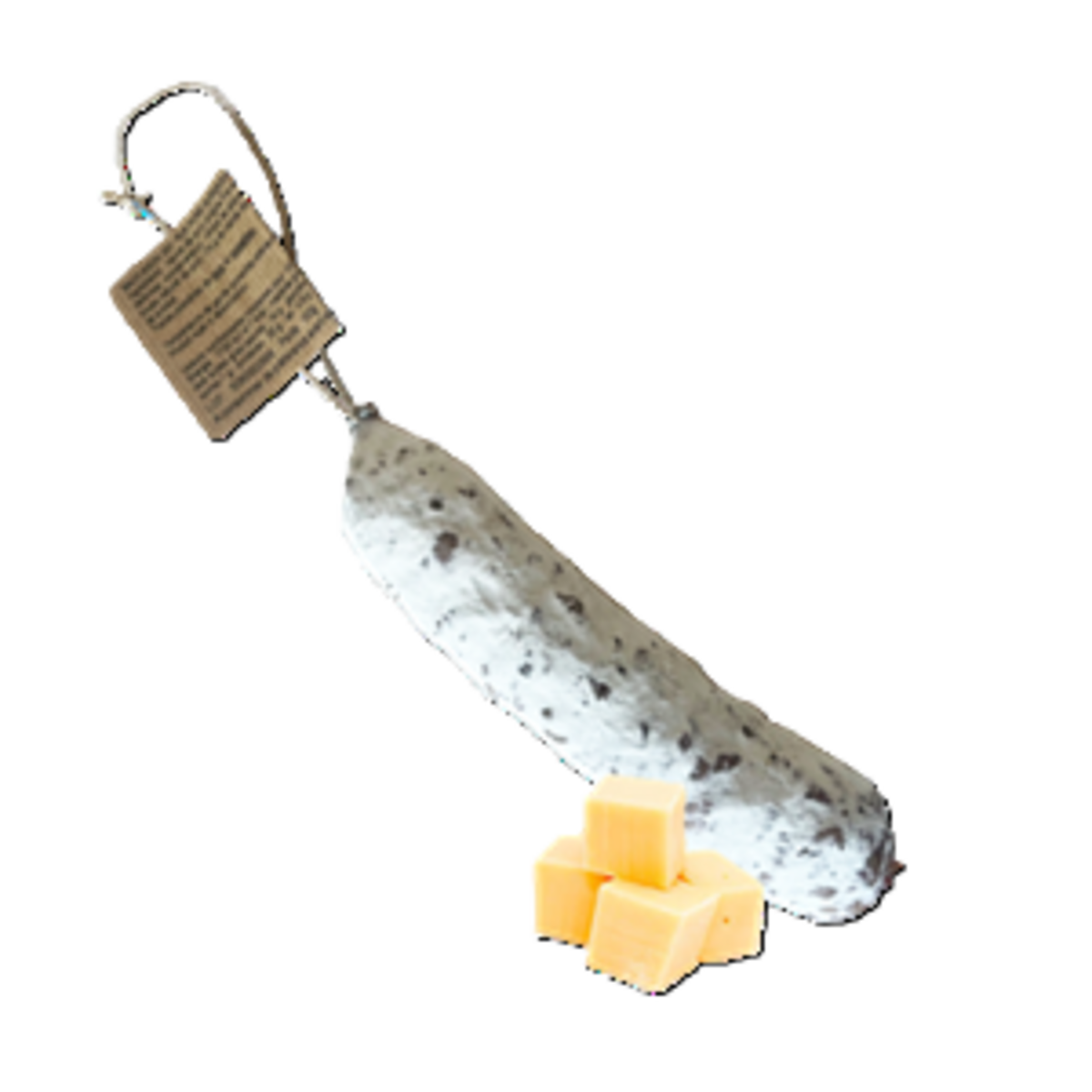 SALAISONS DU MACONNAIS Saucisson sec comte supérieur 150g