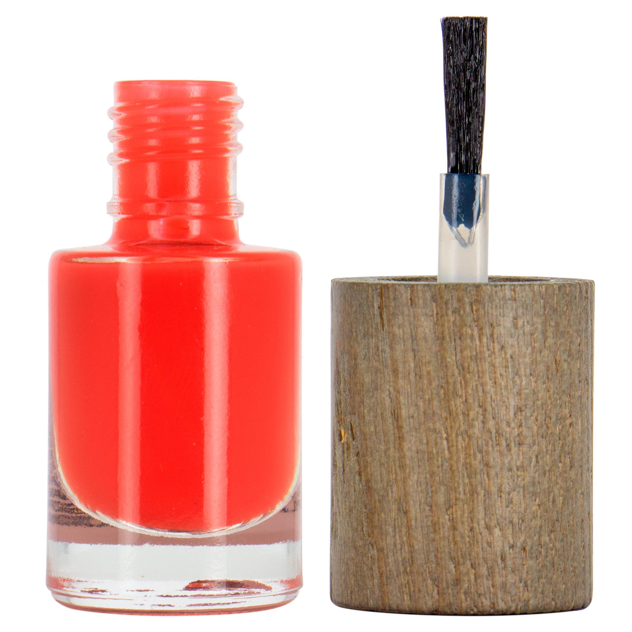 Voir la diapositive 2 : BOHO GREEN Vernis à ongles 07 corail 6ml