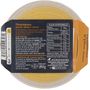 Voir la diapositive 2 : AUCHAN COLLECTION Houmous curry et patate douce 180g