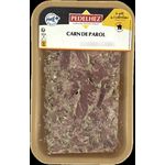 PEDELHEZ Carn de Parol 200g
