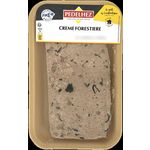 PEDELHEZ Crème forestière 200g
