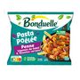 Voir la diapositive 2 : BONDUELLE Pasta poêlée penne légumes du soleil tomates cerises 5 portions 750g
