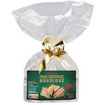 AUCHAN Pain surprise polaire 32 pièces 400g