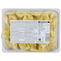 Voir la diapositive 2 : AUCHAN Tortelloni speck fromages 2 parts 250g