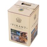 IGP Domaine Virant rose bib 3l