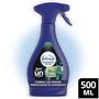 Voir la diapositive 2 : FEBREZE Textile spray désodorisant fraîcheur 500ml