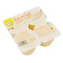 Voir la diapositive 2 : POUCE Riz au lait saveur vanille 4x100g