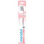MERIDOL Brosse à dents chirurgicale extra souple 1 brosse à dents