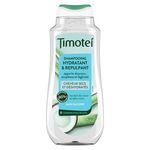 TIMOTEI Shampoing hydratant et repulpant pour cheveux secs et déshydratés 300ml
