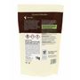 Voir la diapositive 2 : AUCHAN Détachant poudre certifié ecocert 1kg