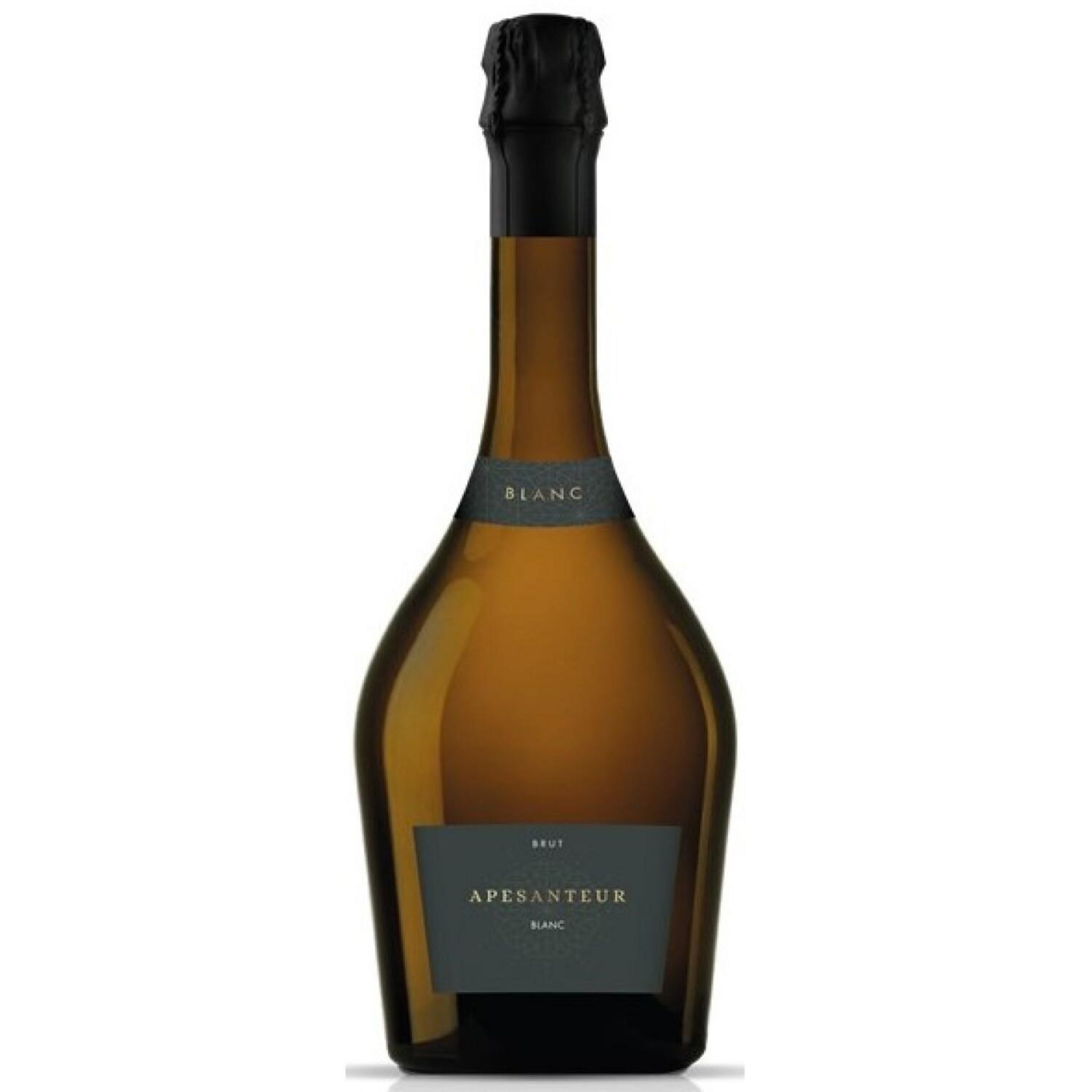 Apesanteur blanc sec 75cl