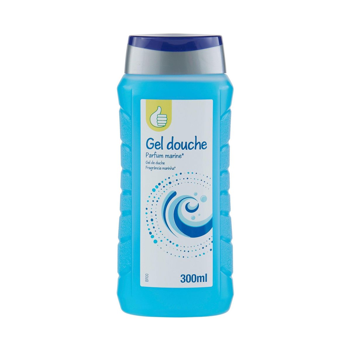 POUCE Gel douche homme 300ml