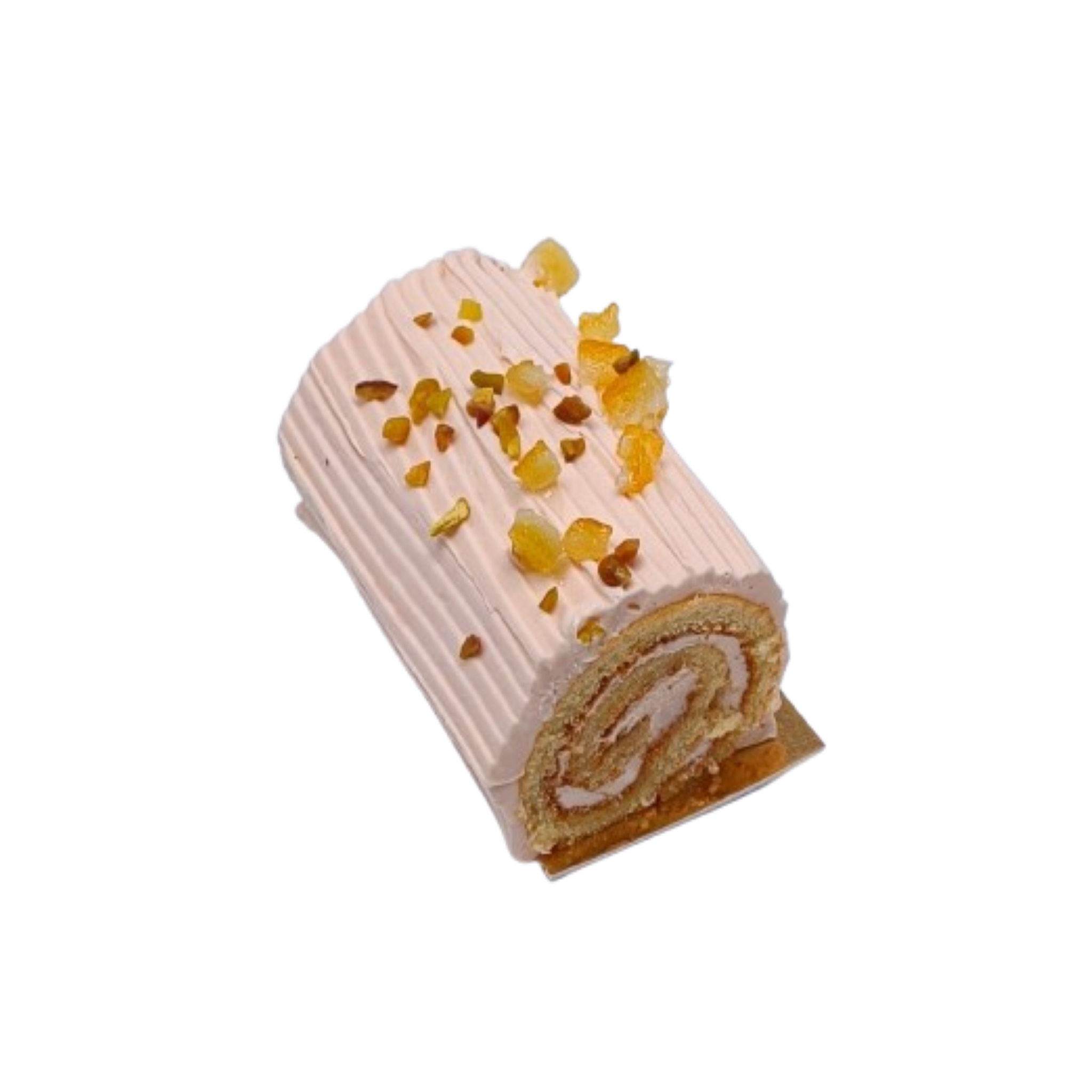 Buchettes crème au beurre cointreau x 2 160 g