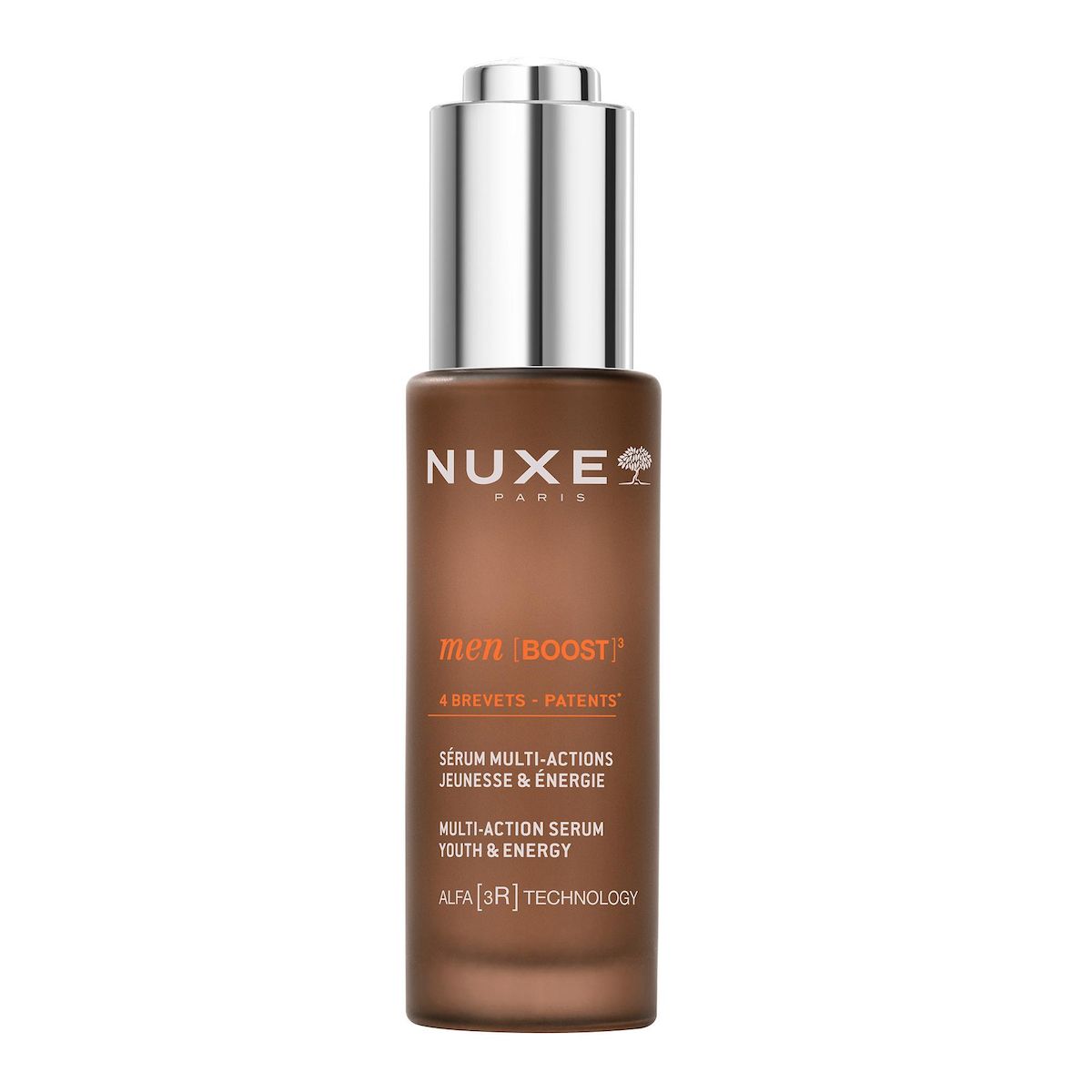 NUXE Men Sérum multi-actions jeunesse et énergie 30ml