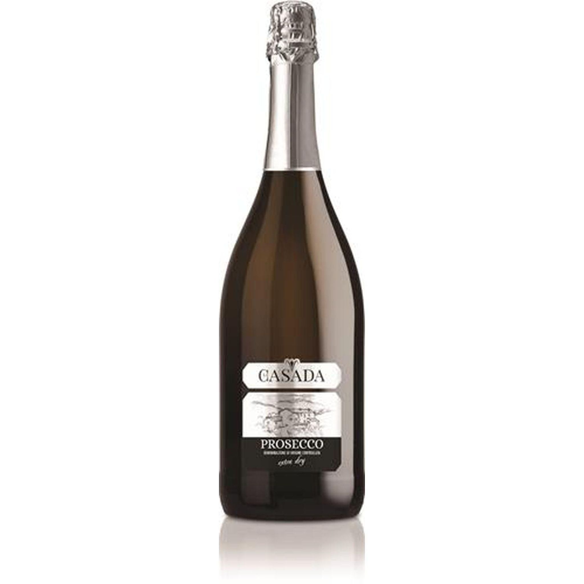 Prosecco doc extra dry La Casada 1,5l