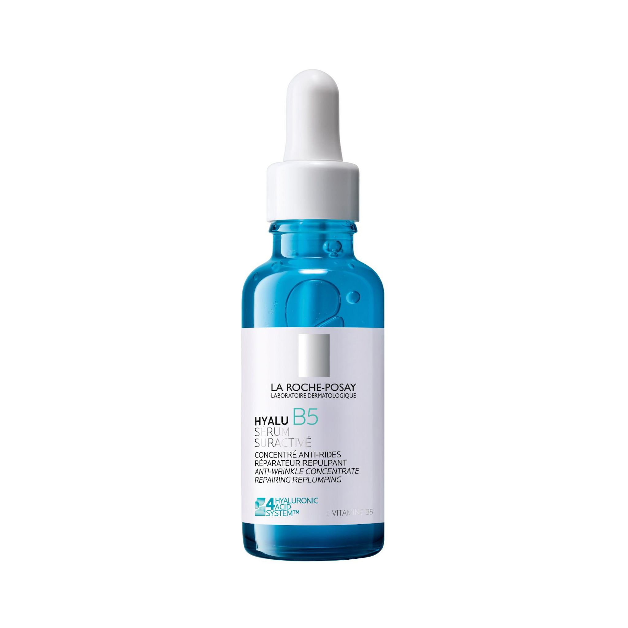LA ROCHE POSAY Hyalu B5 sérum suractivé 30ml