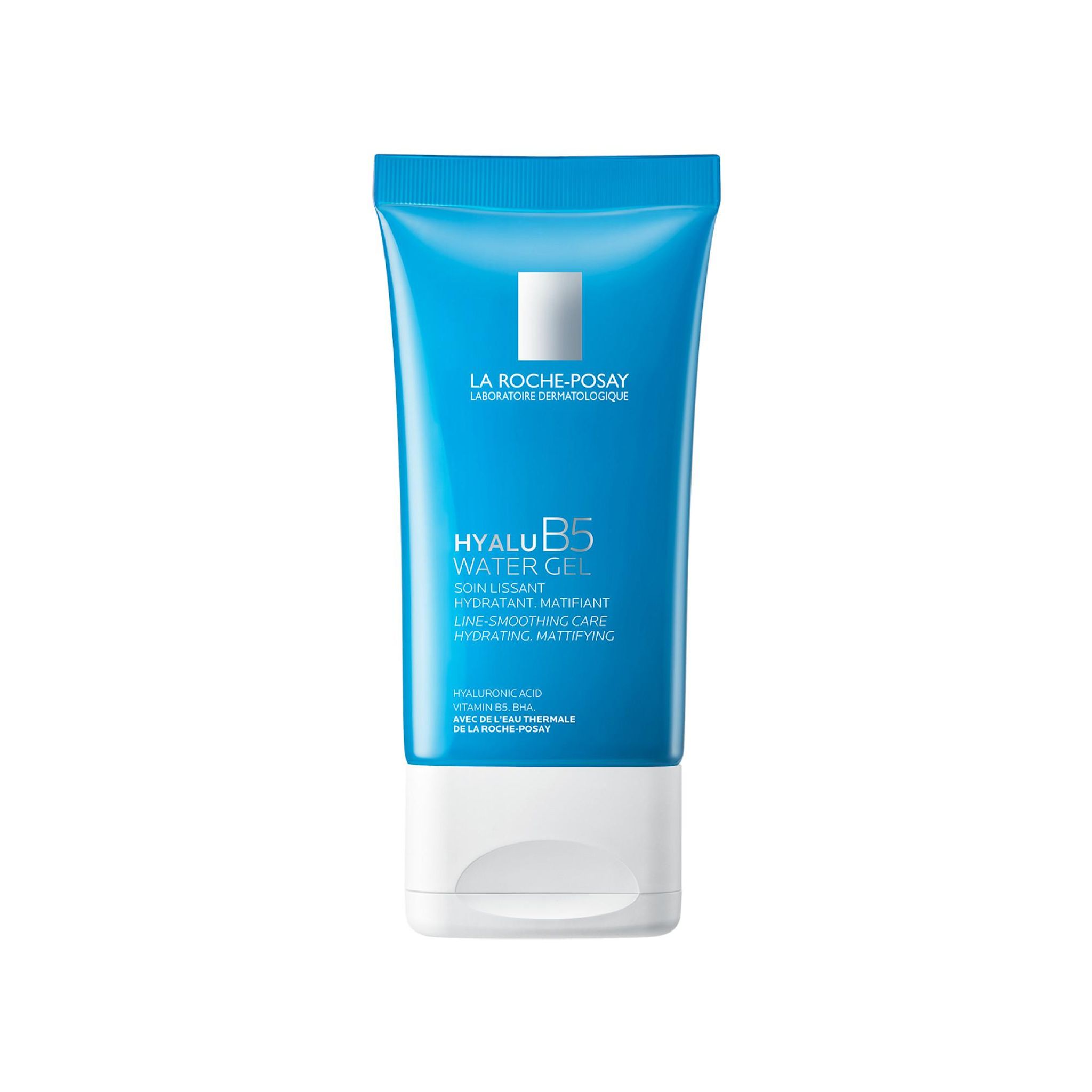 LA ROCHE POSAY HyaluB5 Soin lissant hydratant matifiant 40ml