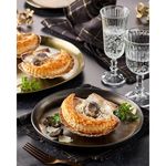 MIX BUFFET Coquille Saint Jacques au risotto et à la truffe 2x100g