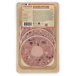 PRUNIER Galantine chevreuil 160 g