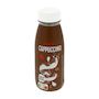Voir la diapositive 4 : AUCHAN Cappuccino 25cl