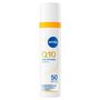 Voir la diapositive 2 : NIVEA Q10 Anti-Rides Expert Soin fluide anti-UV FPS50 40ml