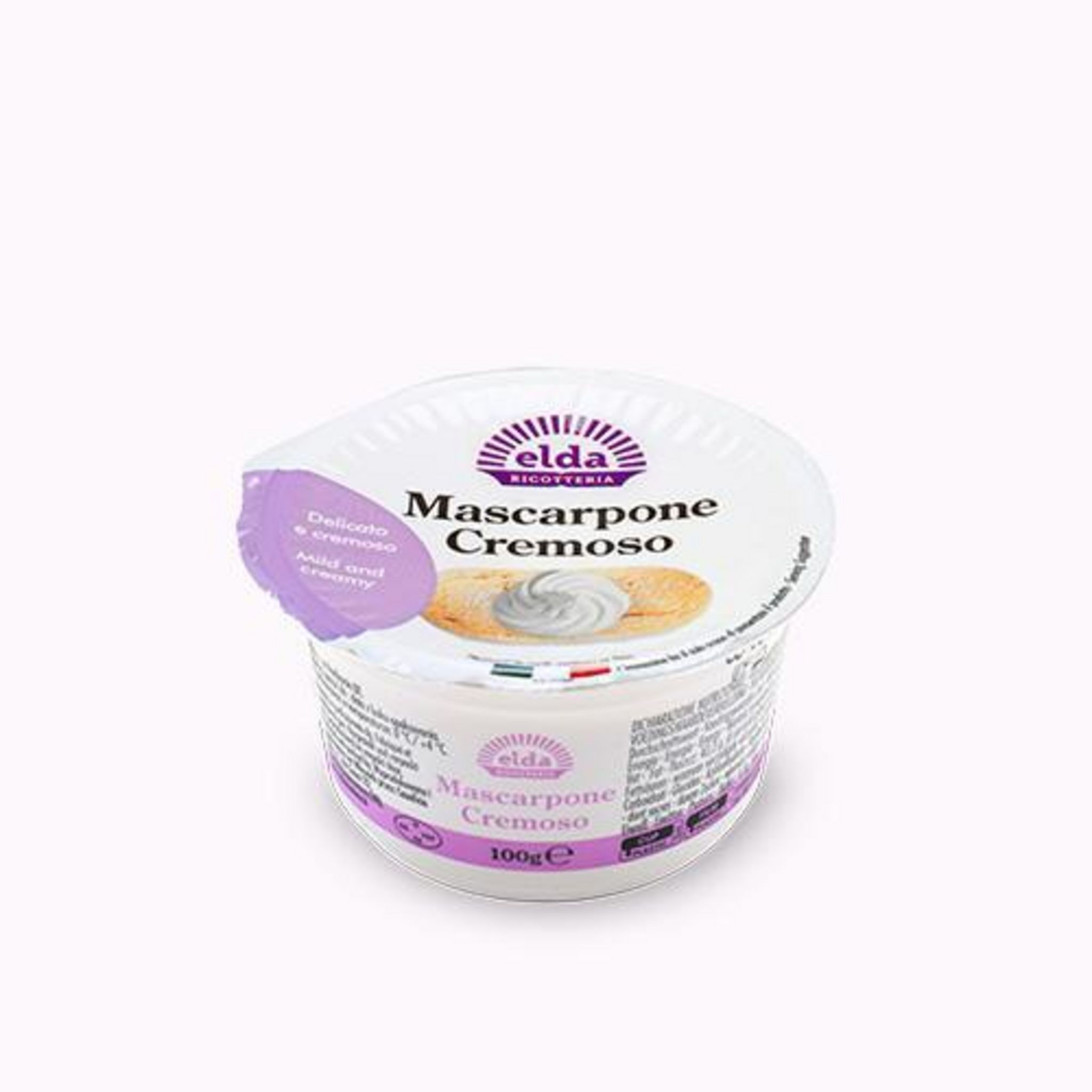 ELDA Mascarpone 100g