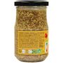 Voir la diapositive 2 : AUCHAN Moutarde à l'ancienne 200g
