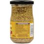 Voir la diapositive 4 : AUCHAN Moutarde à l'ancienne 200g