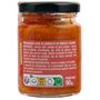 Voir la diapositive 2 : AUCHAN Tartinable chorizo 90g