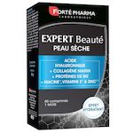 FORTE PHARMA Complément alimentaire peau sèche 60 comprimés