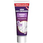 MERCUROCHROME Crème anti-crevasses pour pieds très secs 80ml