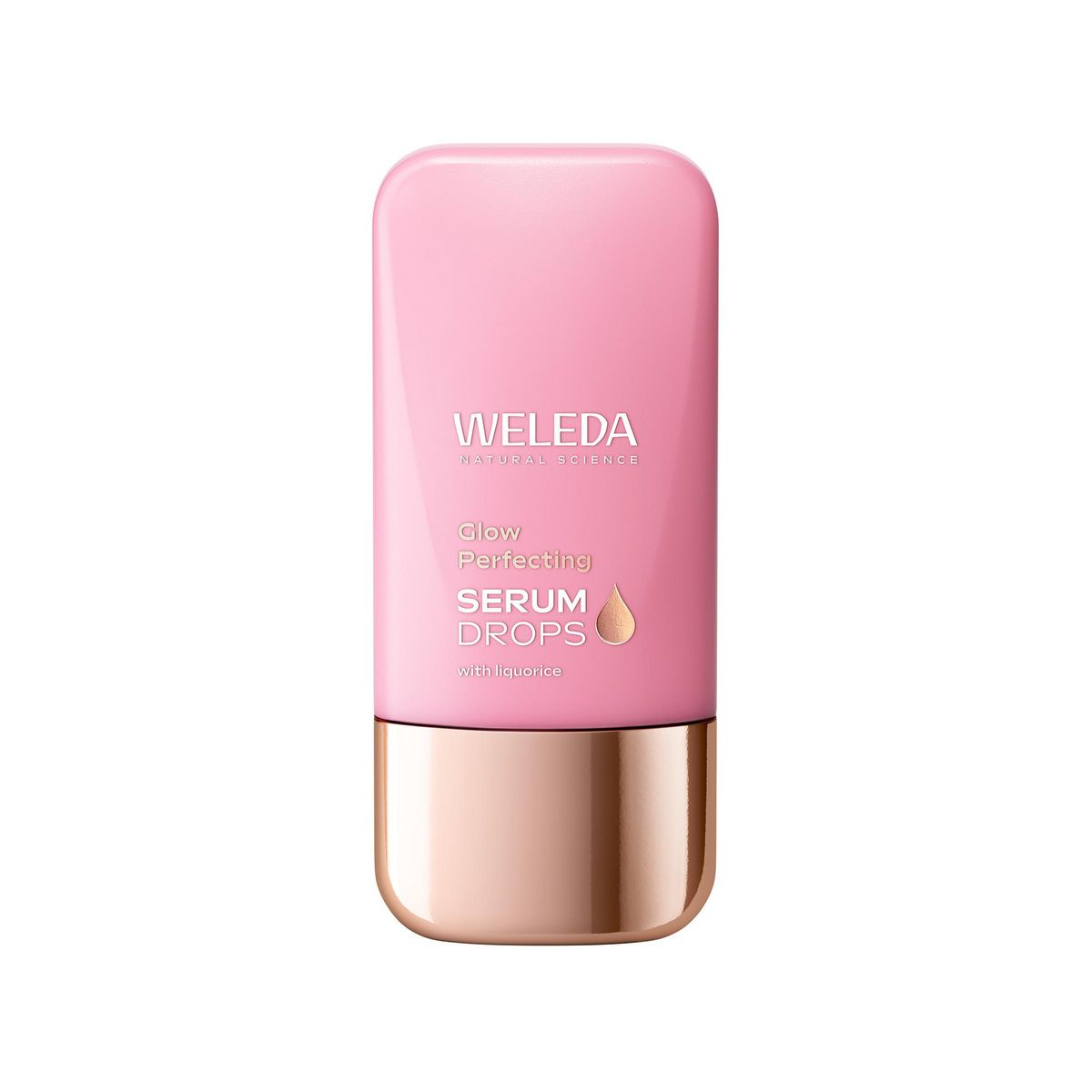 WELEDA Glow perfecting sérum 30ml
