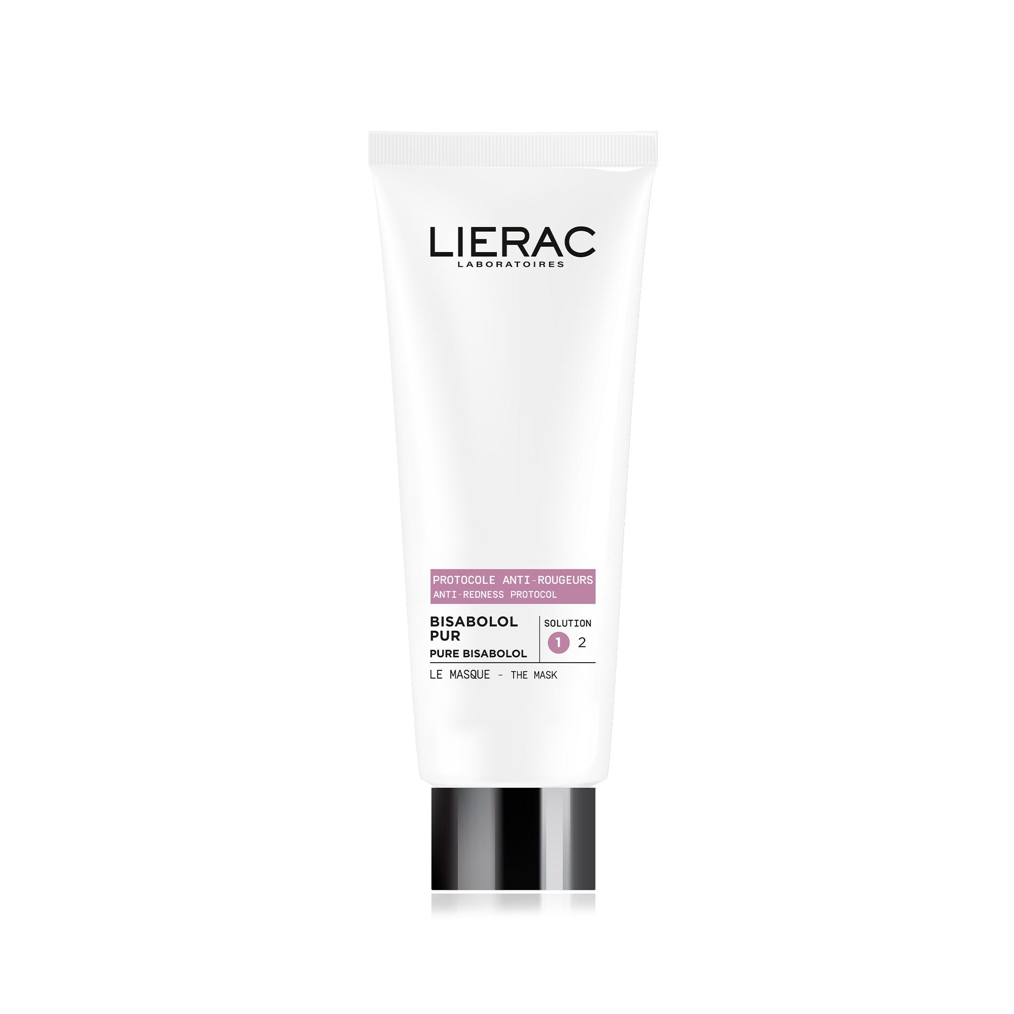 LIERAC Masque anti-rougeurs 75ml