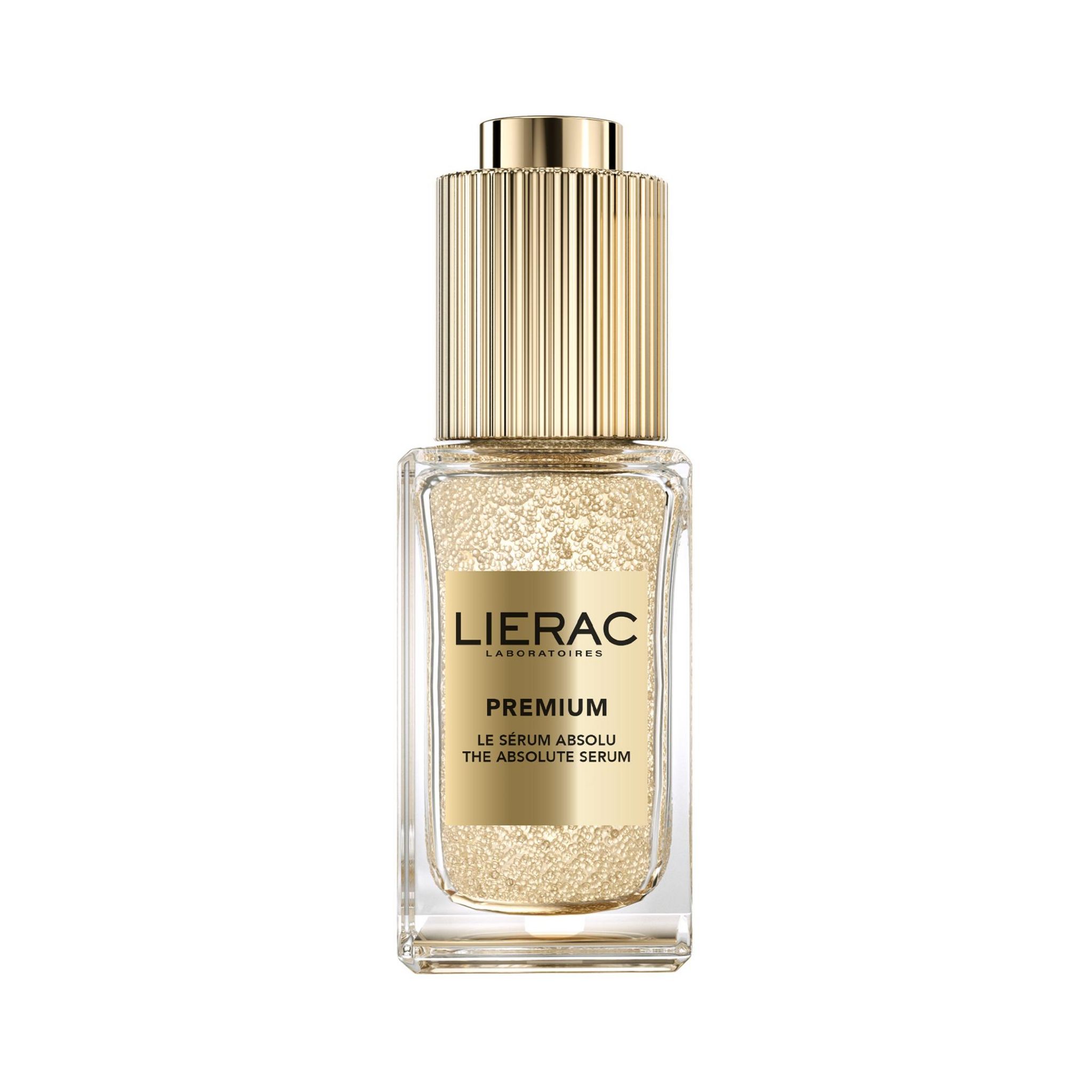 LIERAC Premium le sérum absolu anti-âge haute performance 30ml