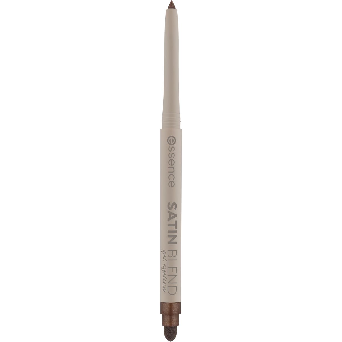 ESSENCE Satin Blend Eyeliner gel waterproof 03 bronzed shimmer 0.22g