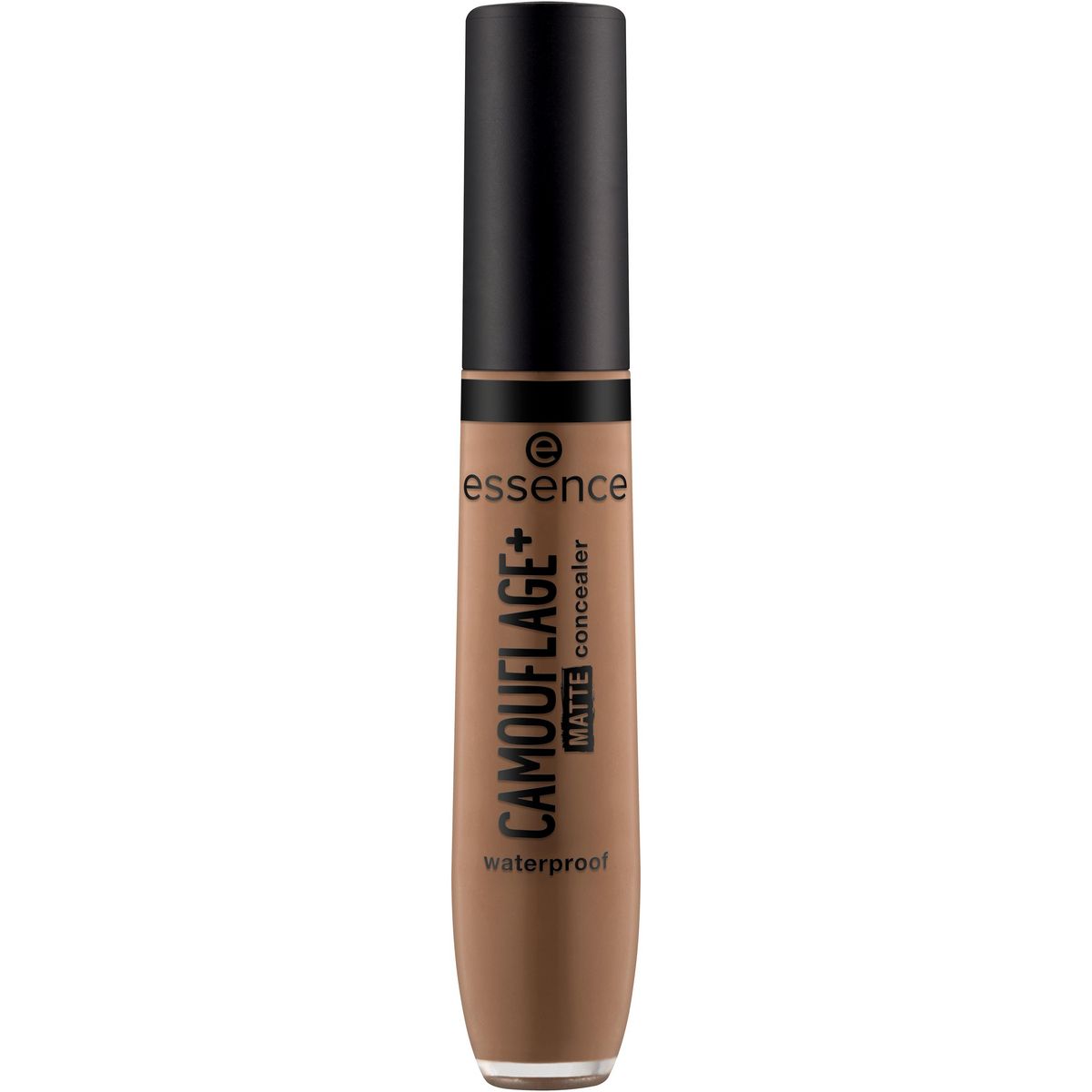 ESSENCE Camouflage+ Matte Anti-cernes waterproof 210 8ml