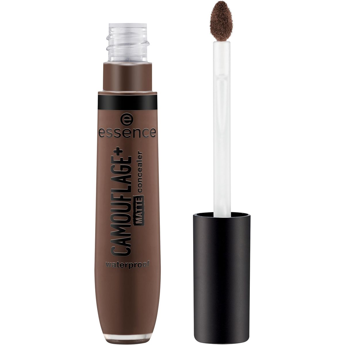 ESSENCE Camouflage+ Matte Anti-cernes waterproof 280 8ml