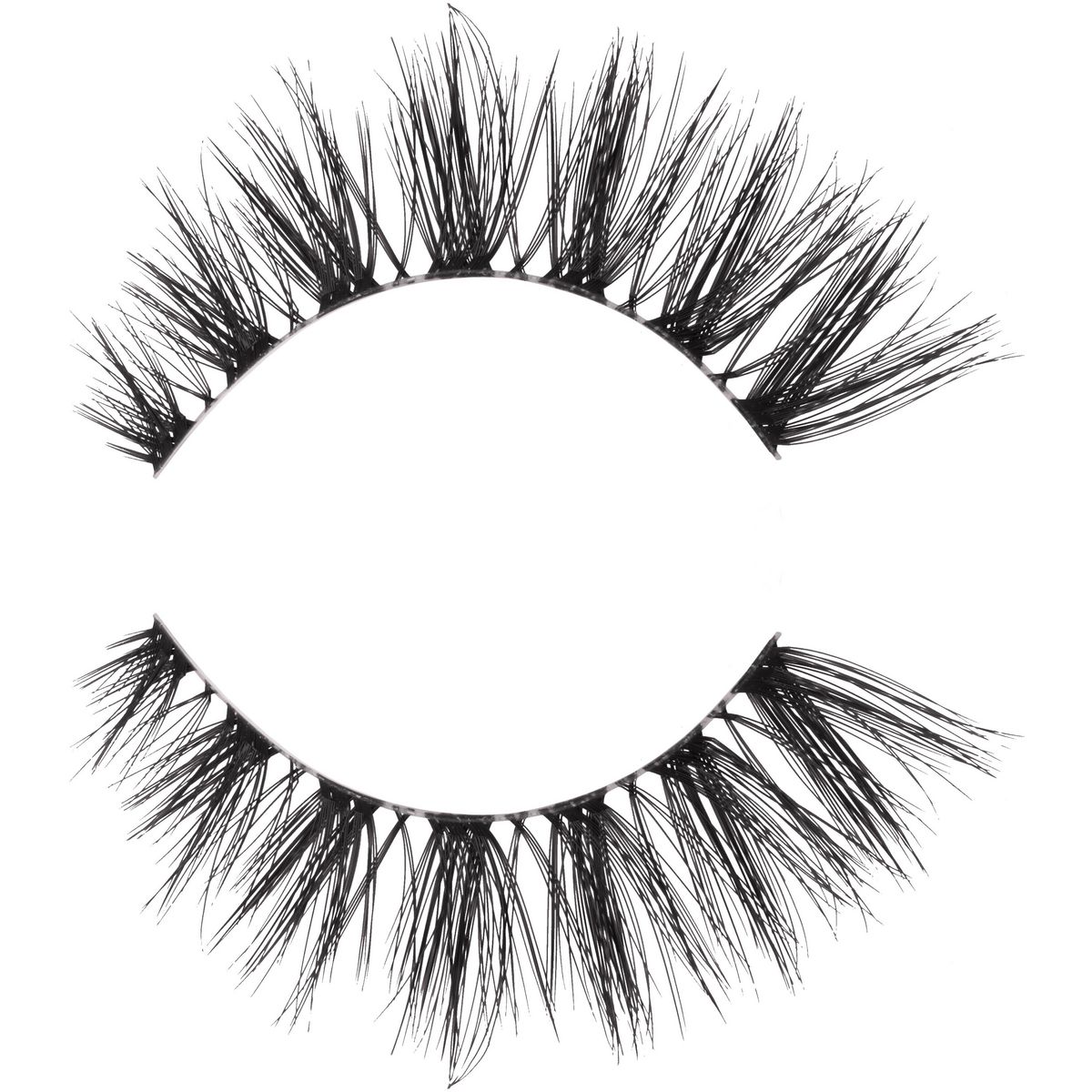 ESSENCE Faux cils what the fake 04 dramatic length 1 paire