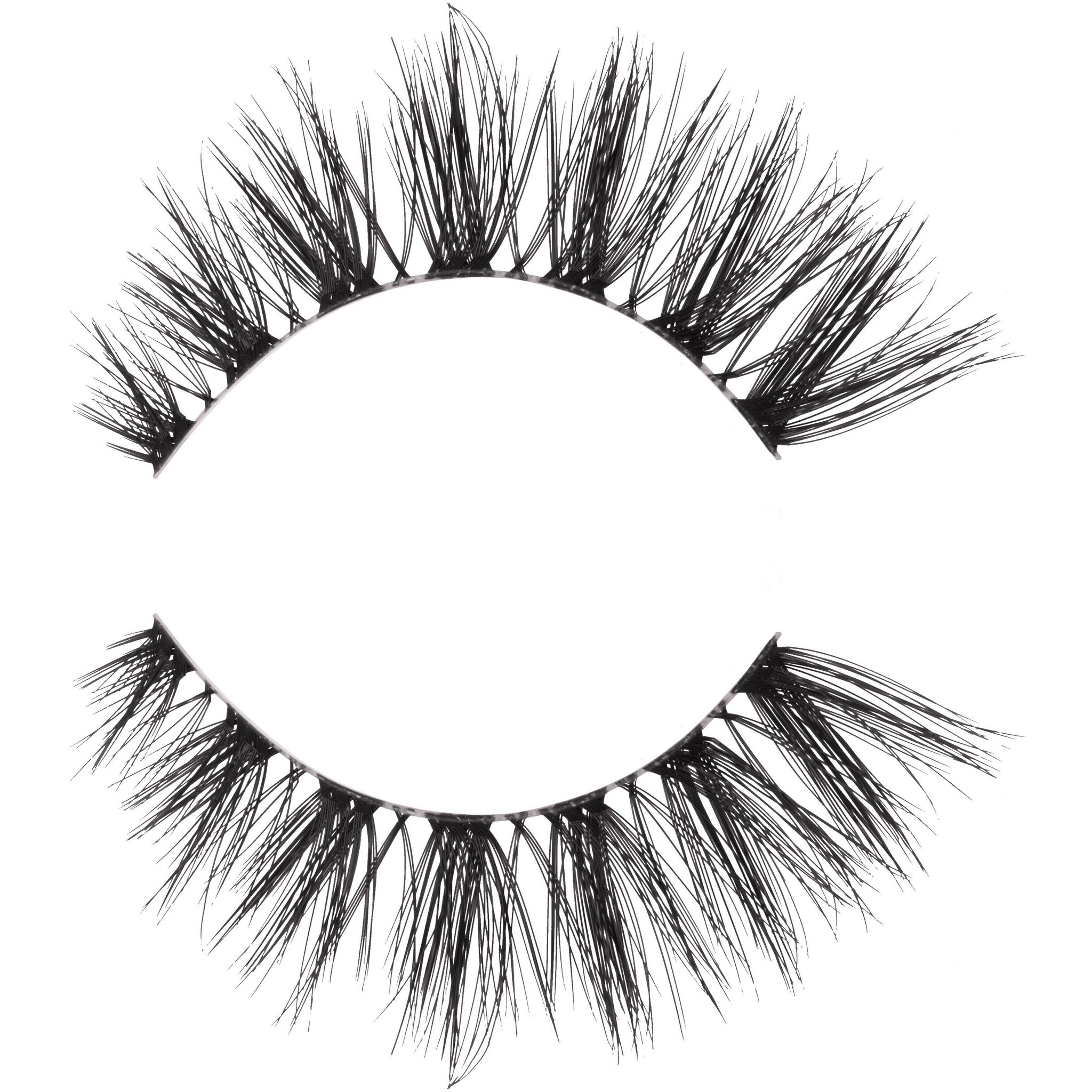 Voir la diapositive 2 : ESSENCE Faux cils what the fake 04 dramatic length 1 paire