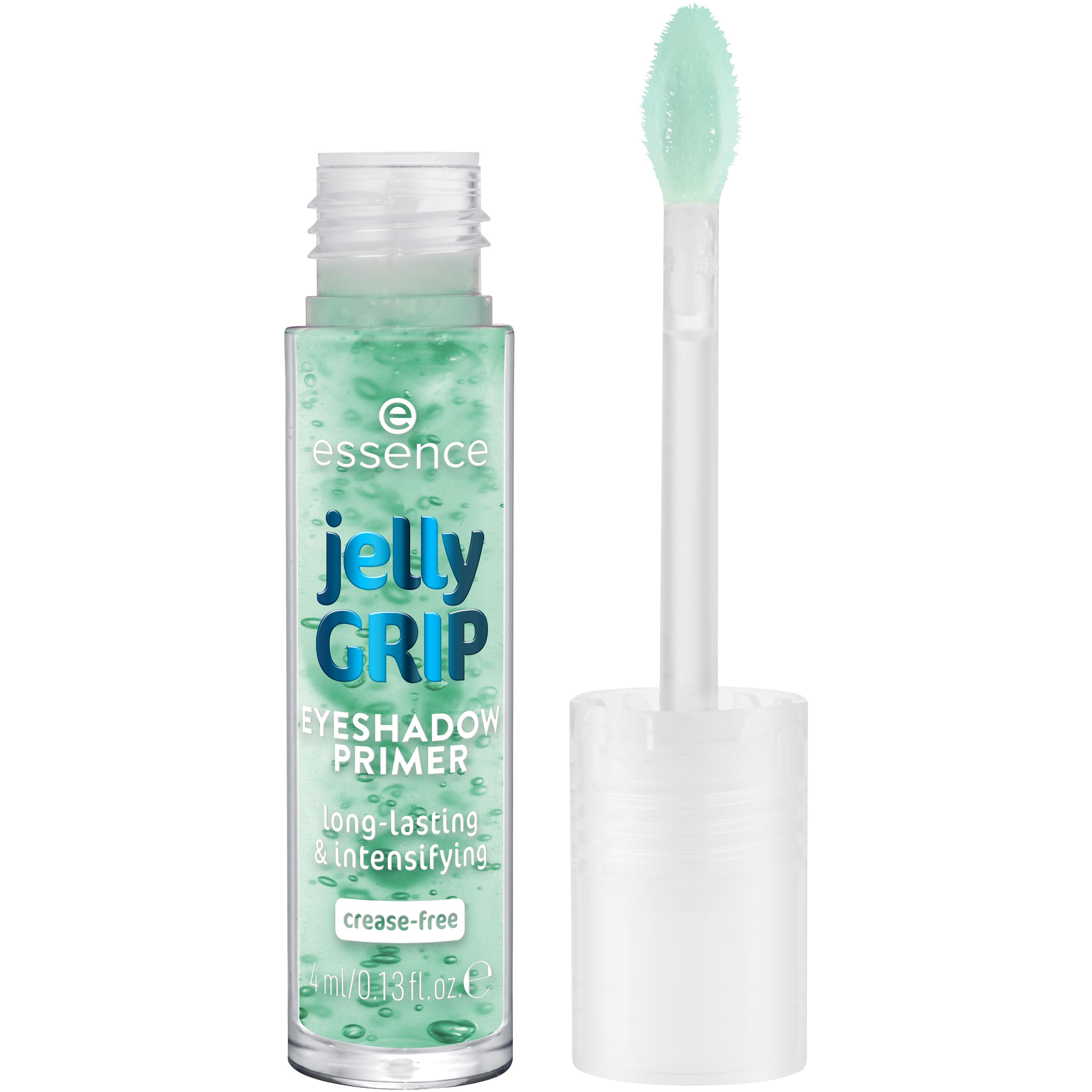 Voir la diapositive 3 : ESSENCE Jelly Grip Primer en gel pour fards à paupières 4ml
