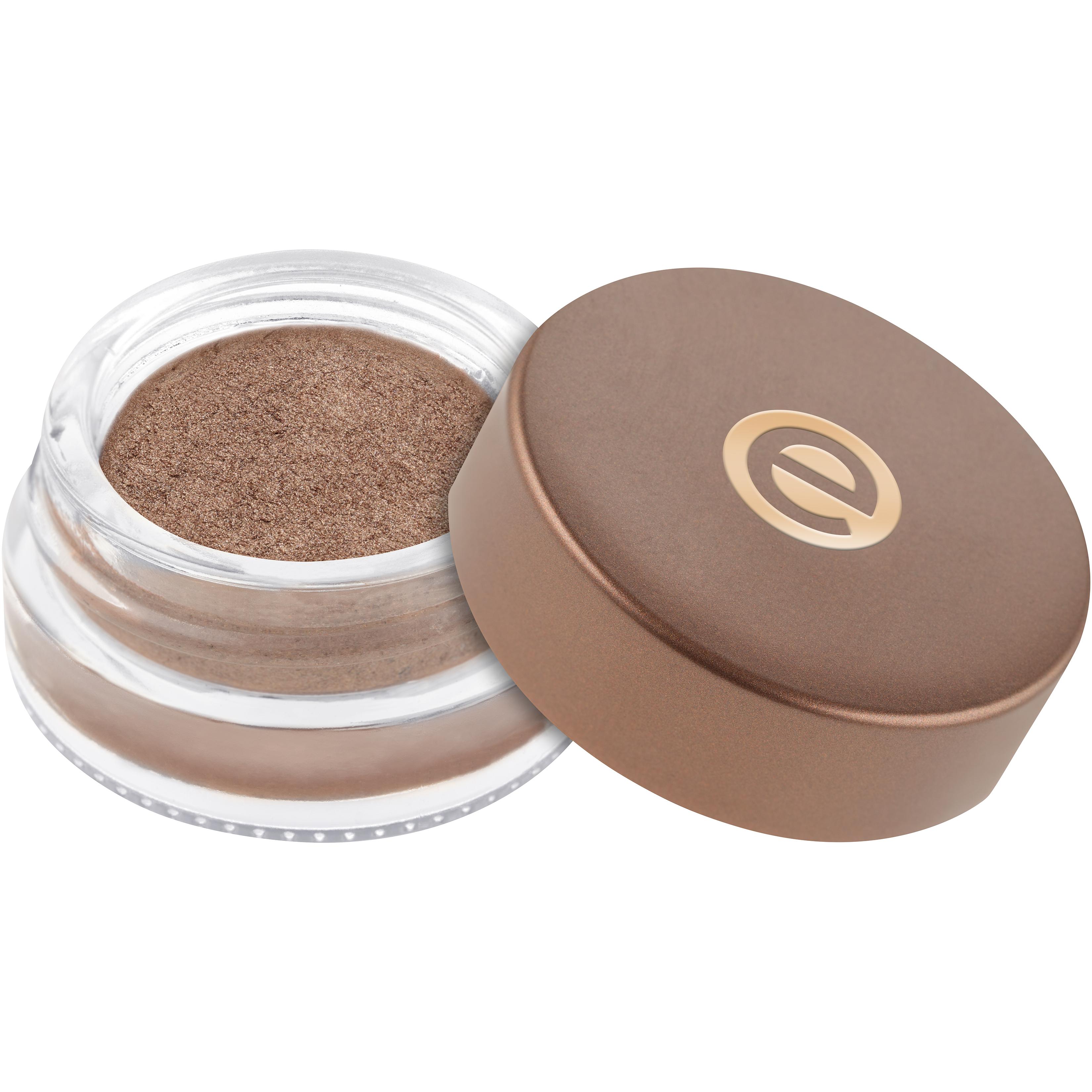 Voir la diapositive 2 : ESSENCE Fard à paupières crème 03 oyster 5g