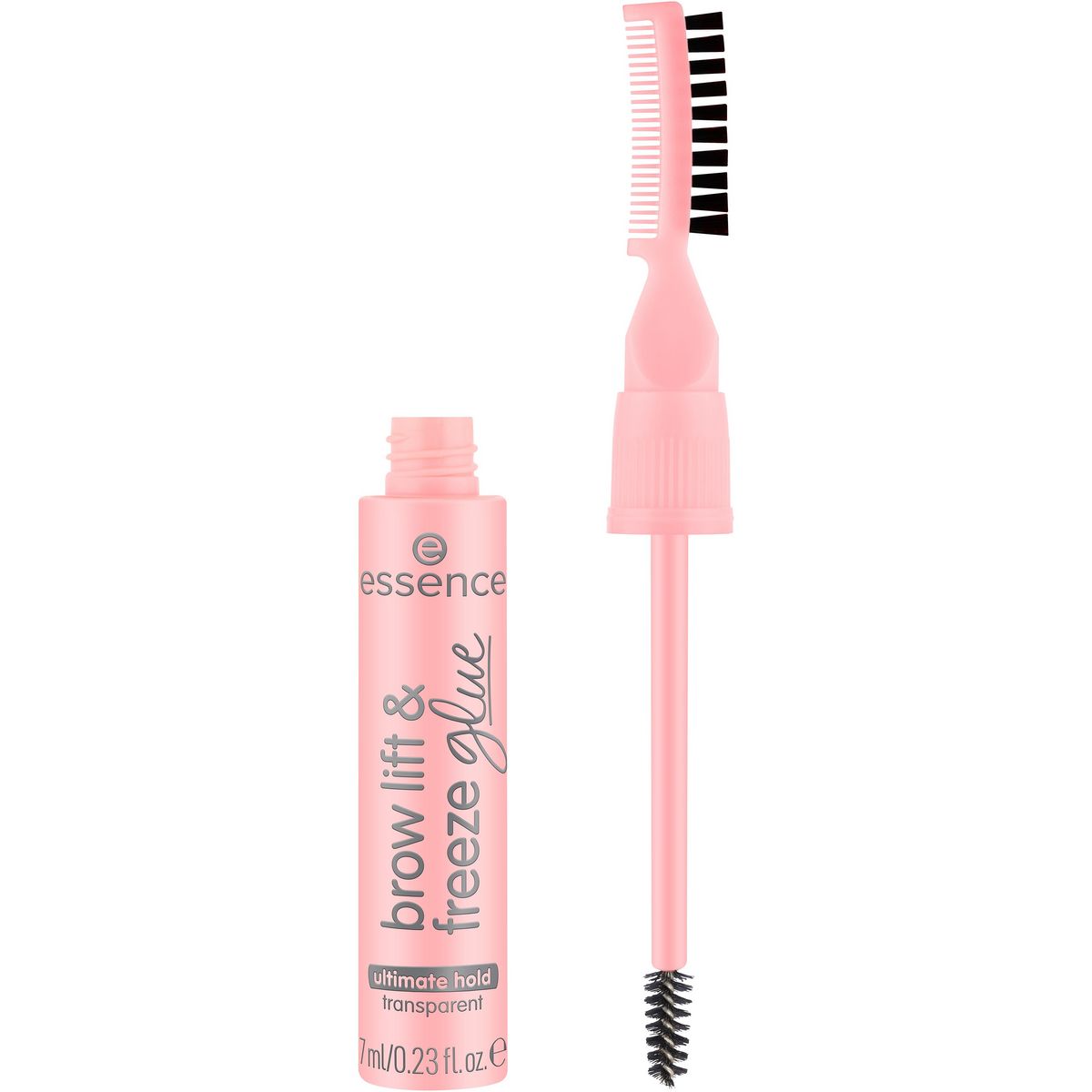 ESSENCE Brow Lift & Freeze Glue 01 clear control 7ml