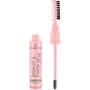 Voir la diapositive 2 : ESSENCE Brow Lift & Freeze Glue 01 clear control 7ml