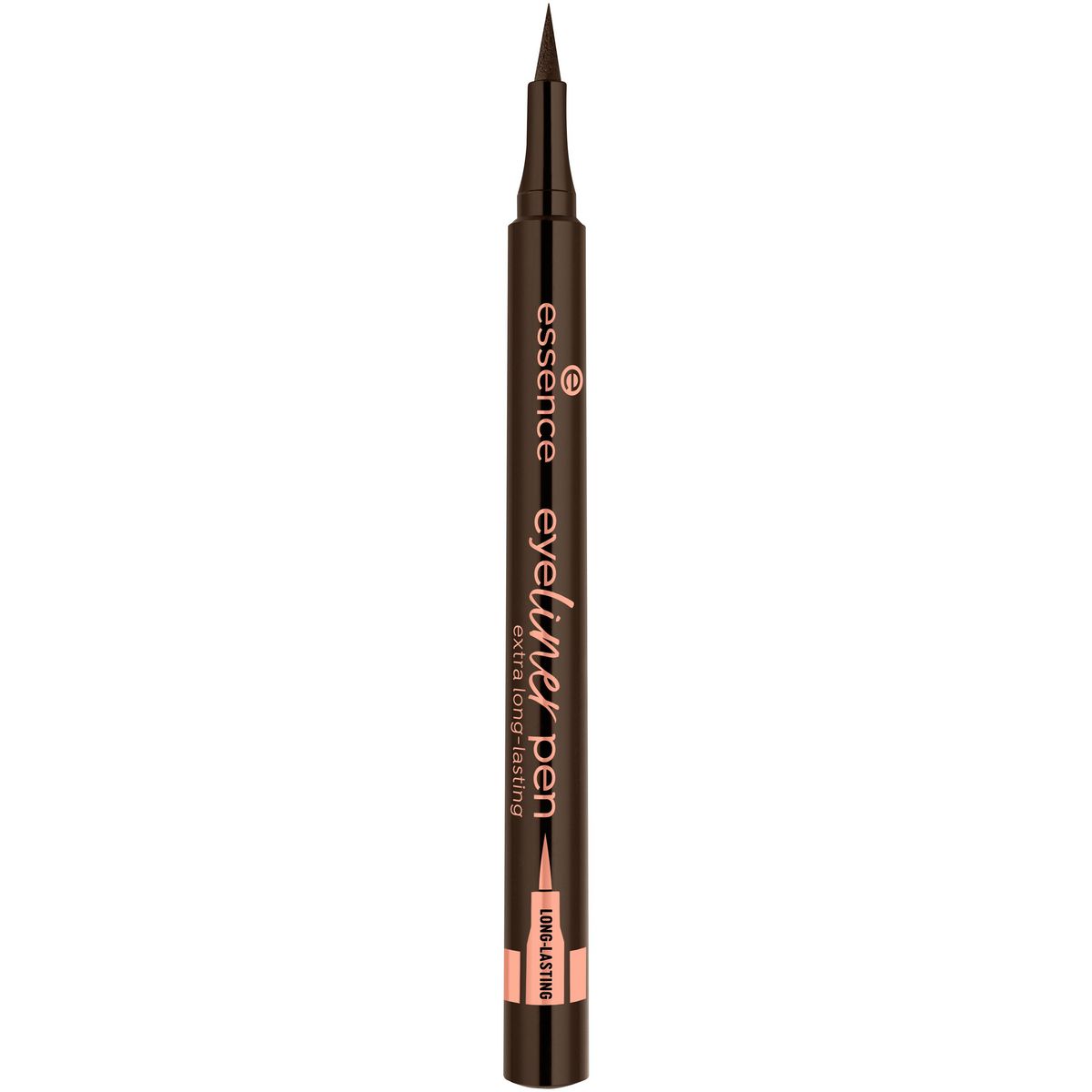 ESSENCE Eyeliner Pen Extra long lasting 020 brown 1ml