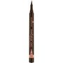 Voir la diapositive 2 : ESSENCE Eyeliner Pen Extra long lasting 020 brown 1ml