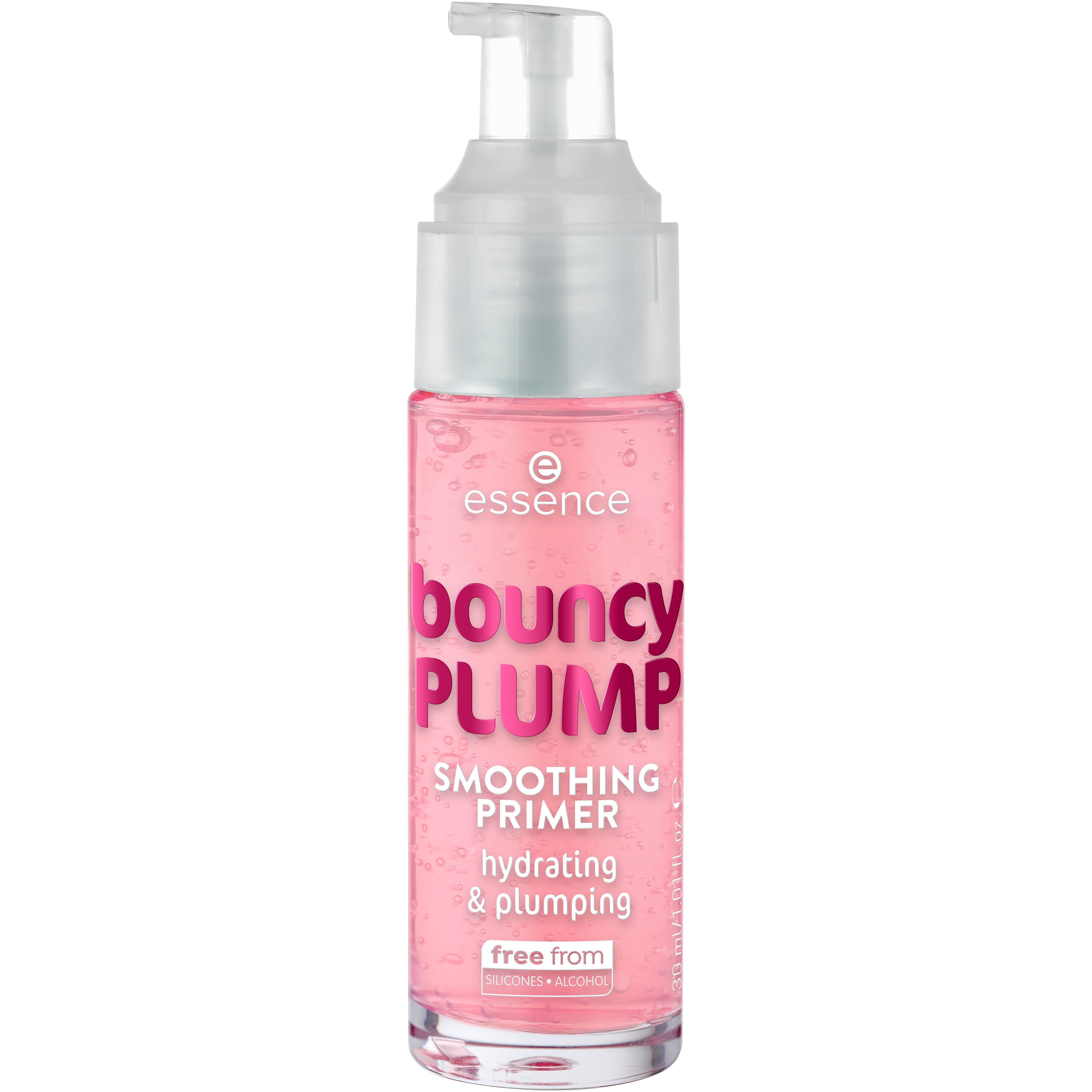 Voir la diapositive 2 : ESSENCE Bouncy Plump smoothing primer 30ml