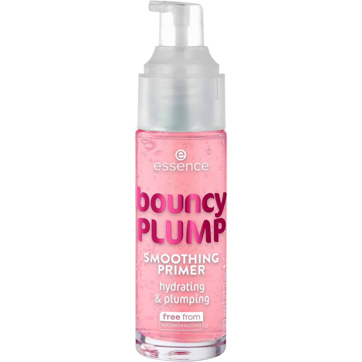 ESSENCE Bouncy Plump smoothing primer 30ml