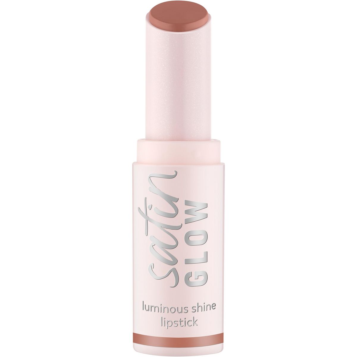 ESSENCE Satin Glow Rouge à lèvres 01 Whole Latte Love 3.5g