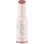 Voir la diapositive 2 : ESSENCE Satin Glow Rouge à lèvres 01 Whole Latte Love 3.5g