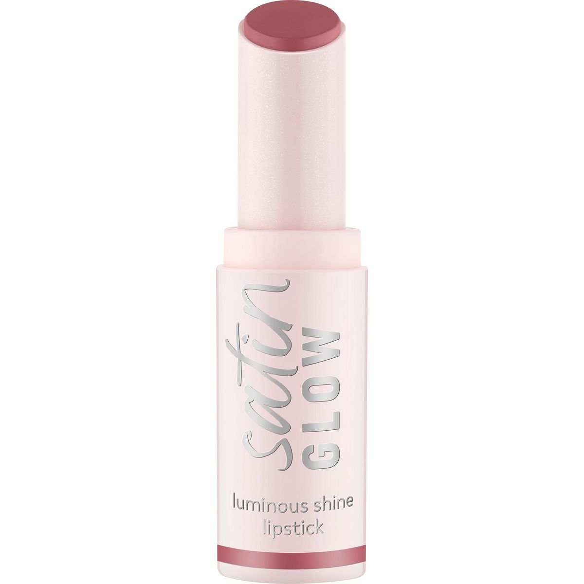 ESSENCE Satin Glow Rouge à lèvres 03 rose and shine 3.5g